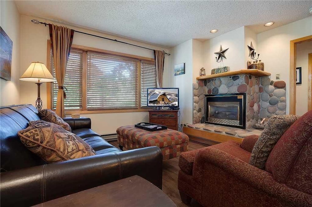 1204 Trappeur's Lodge, Trappeur's Crossing Apartment 2