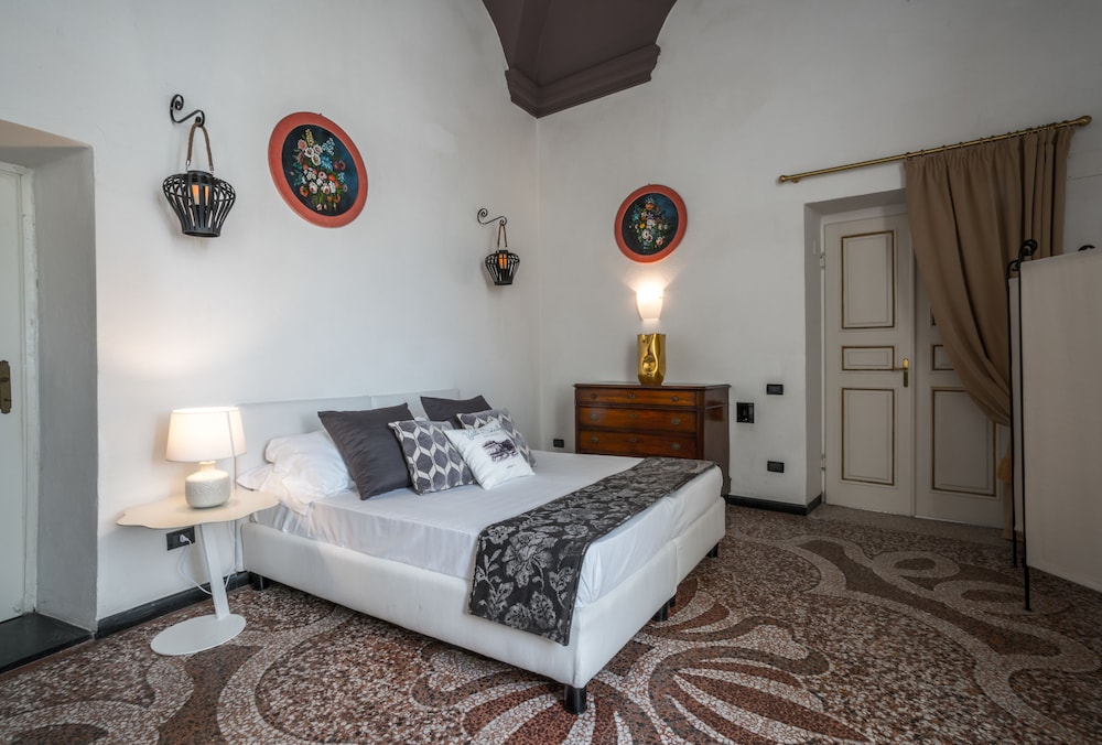 Villa Shelley Boutique Hotel