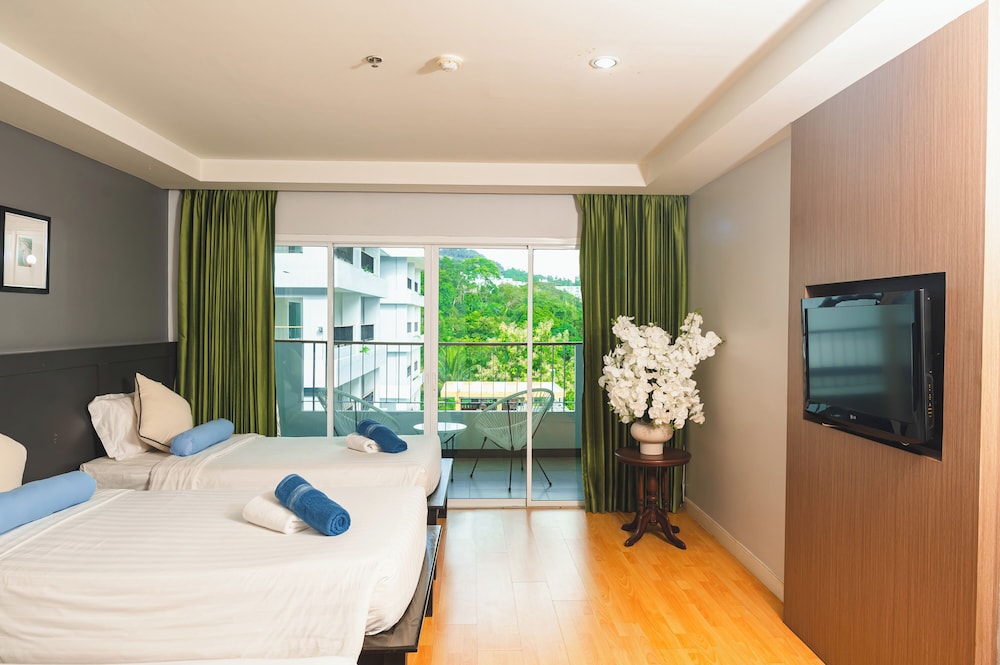 Casa Del M Phuket