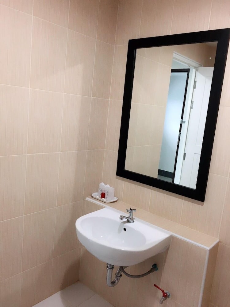 Trang Grand Mansion