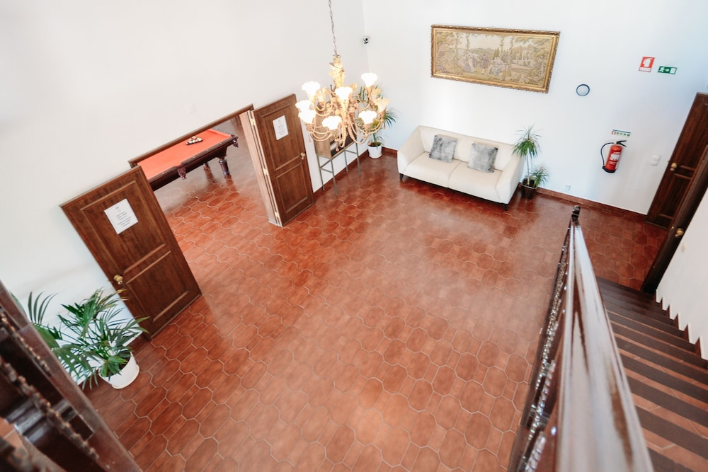 Limmo Garden Guest House