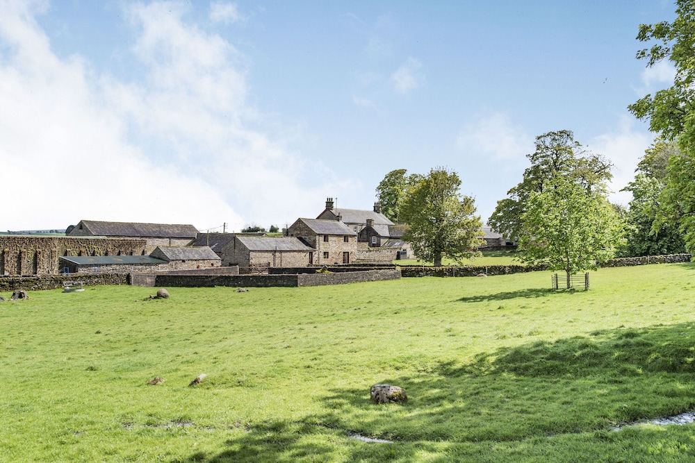 Christine's Stable