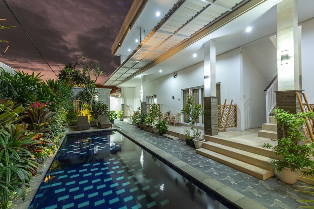 Kubu Ramah Canggu