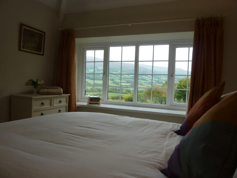 The Kestrel B&B