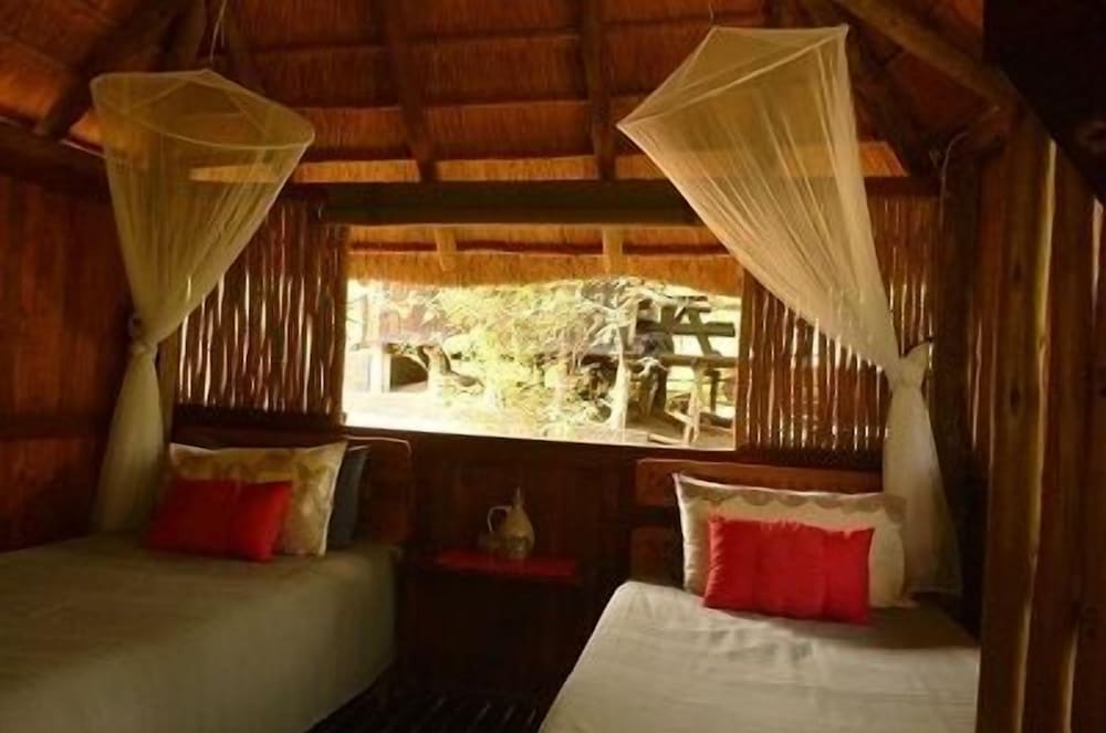 Offbeat Safaris