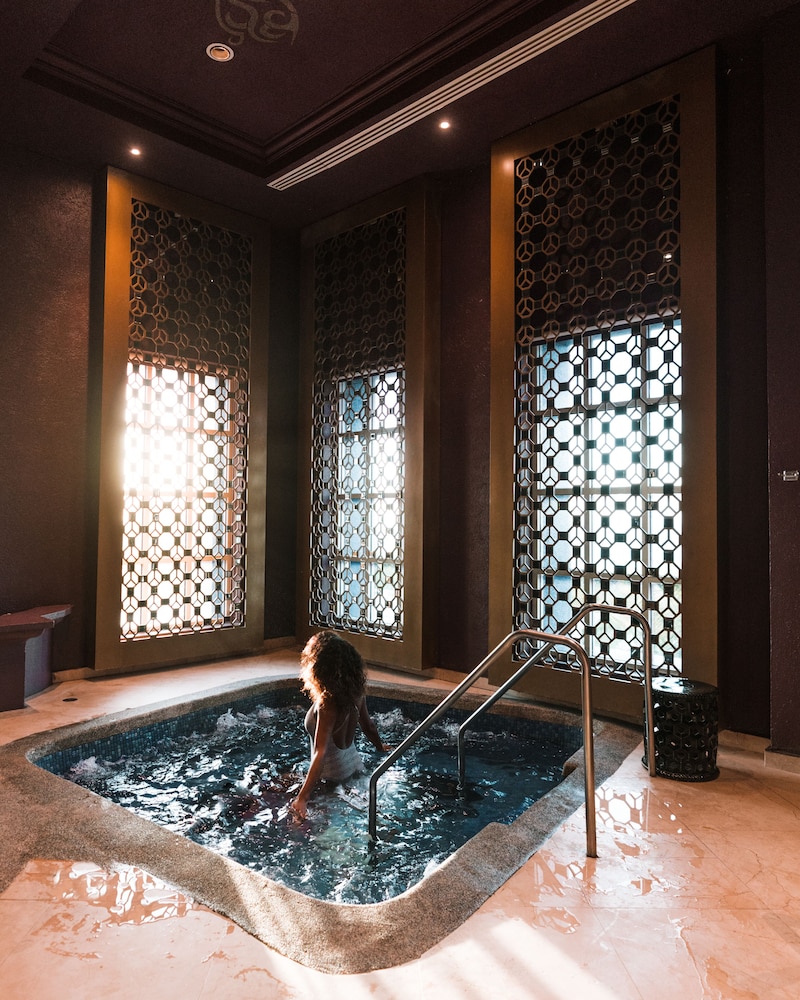 Hard Rock Hotel Riviera Maya - Property Image 81