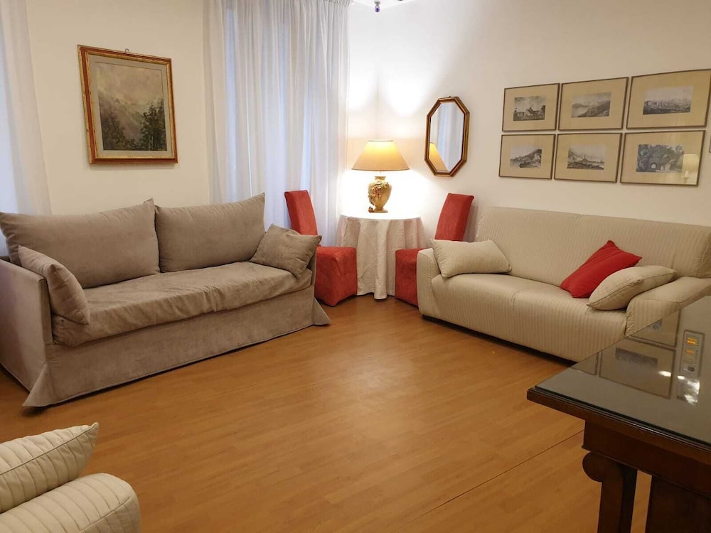 Rooms Palazzo Groppallo