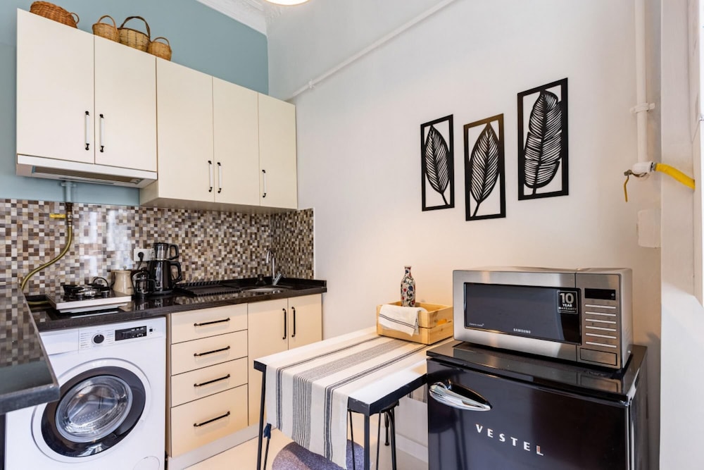 Flat 5 Min Walk to Taksim Square in Beyoglu