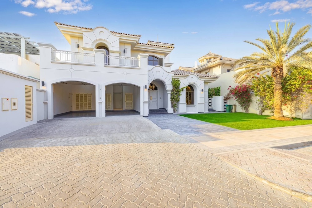 Villa Sezavi Frond B, Palm Jumeirah