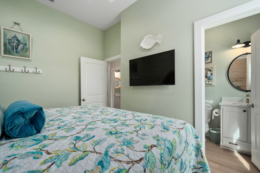 Coastal Retreats Collection