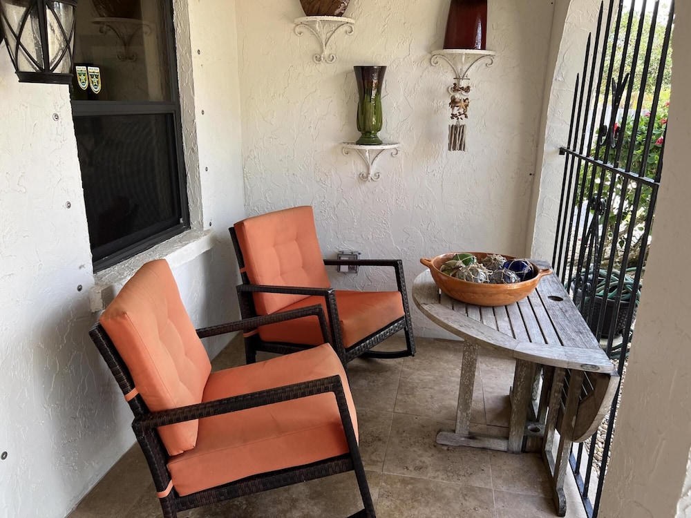 Pathway to Paradise in Manasota Key view 4