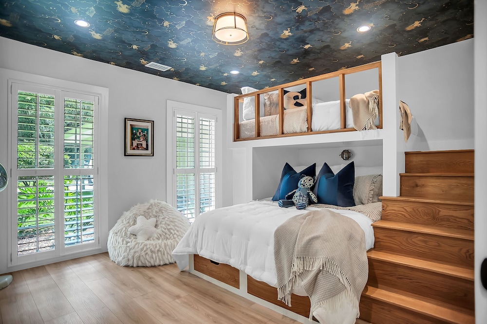 5 Ridgewood Lane at The Sea Pines Resort