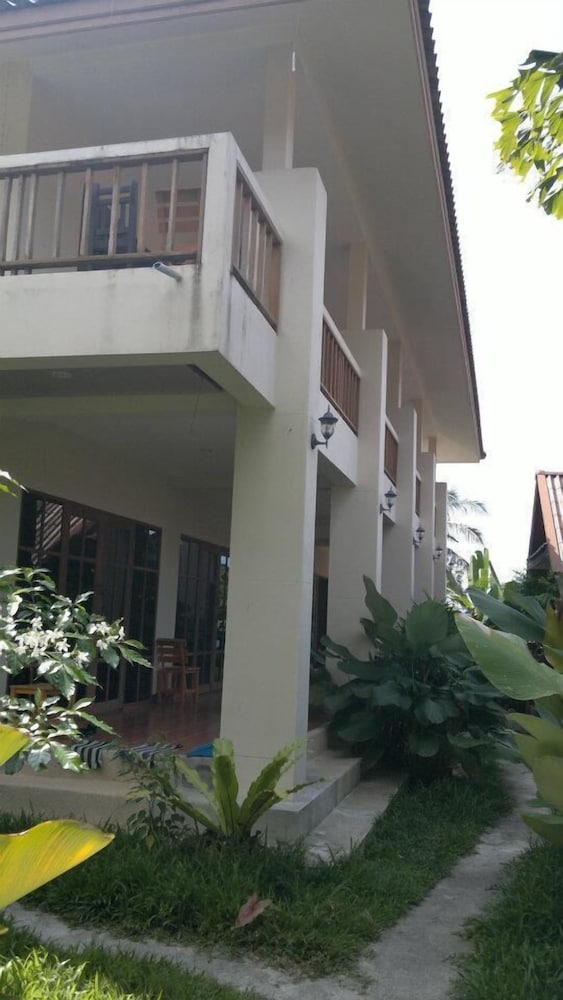 Haad Yao Sunset Bungalow