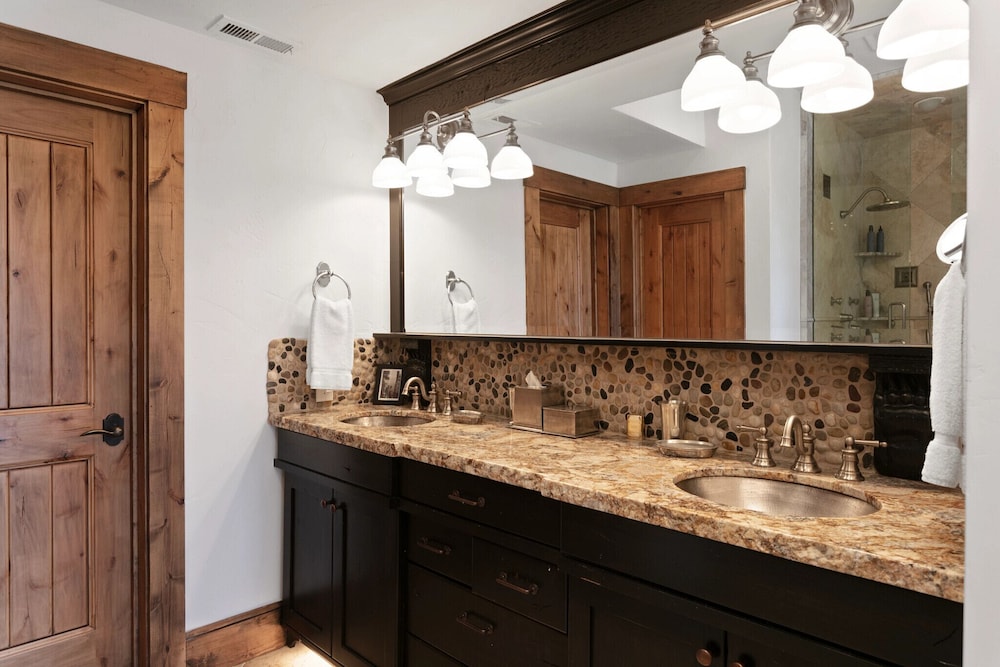 Stag Lodge At Deer Valley Resort - 4 Bed W/ Spa #7 4 Bedroom Condo