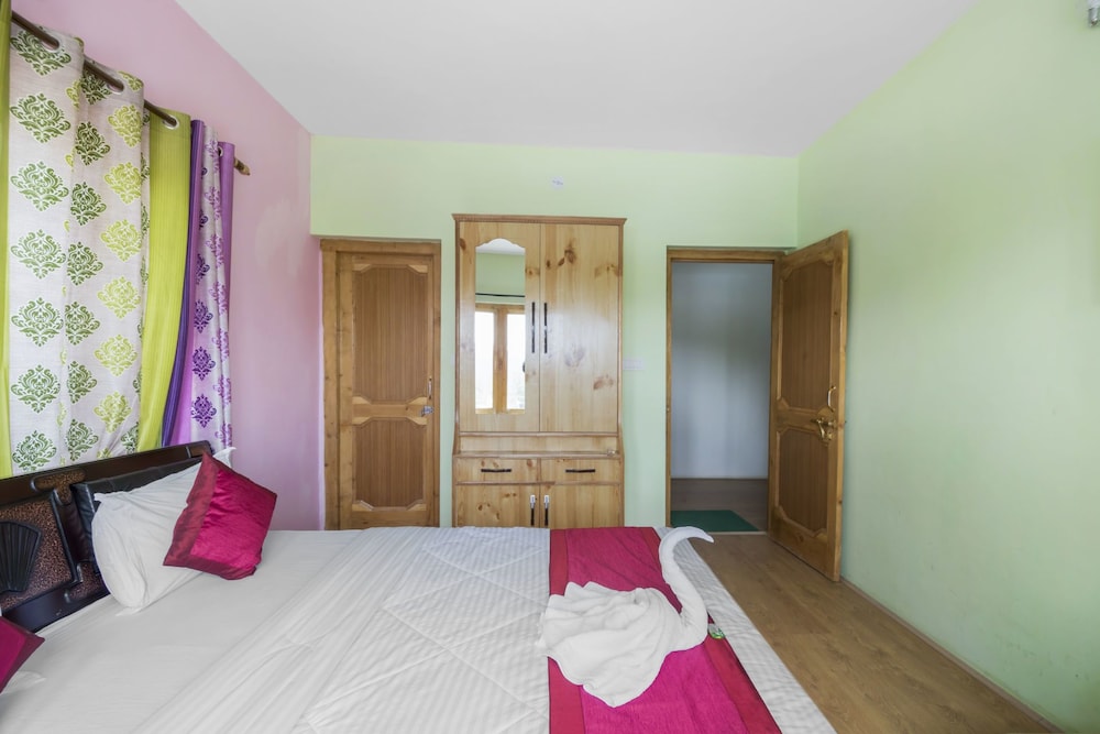 GuestHouser 1 BR Guest house 9202