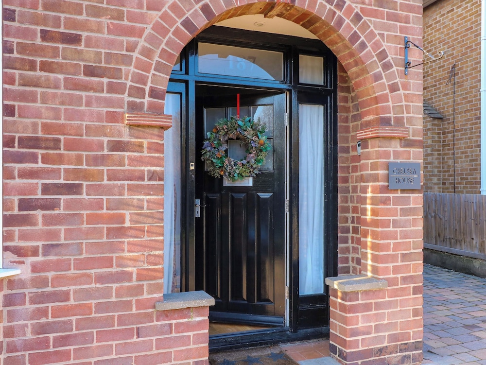 Chelsea House