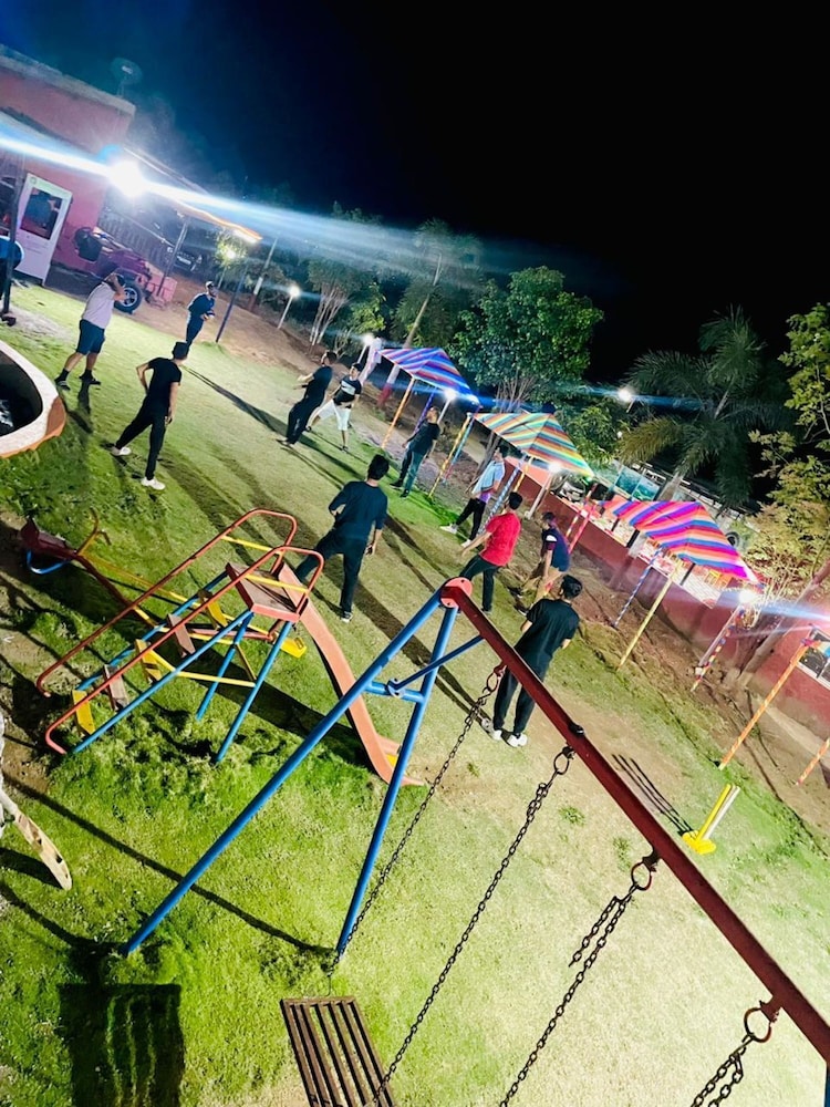 Hotel Krushnai Athavan Farm House
