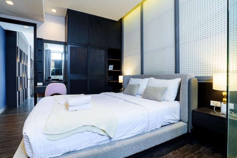Pattaya Inara Exclusive Pool Villa PI5