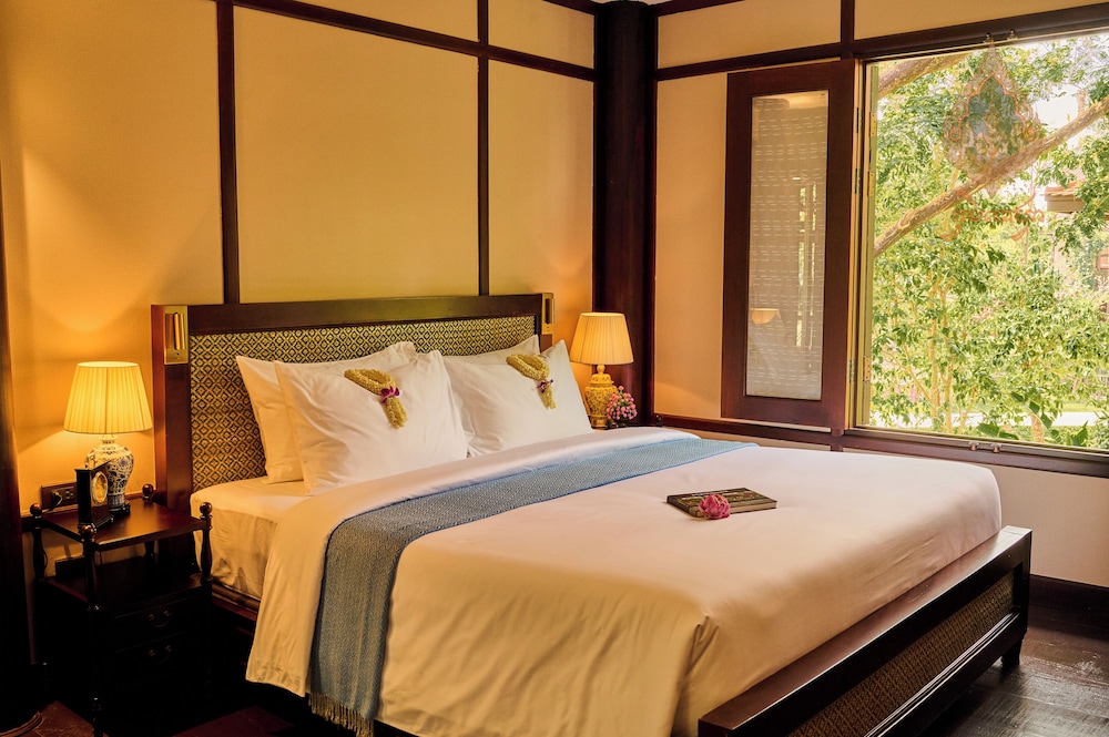 Phoum Chaufea Resort