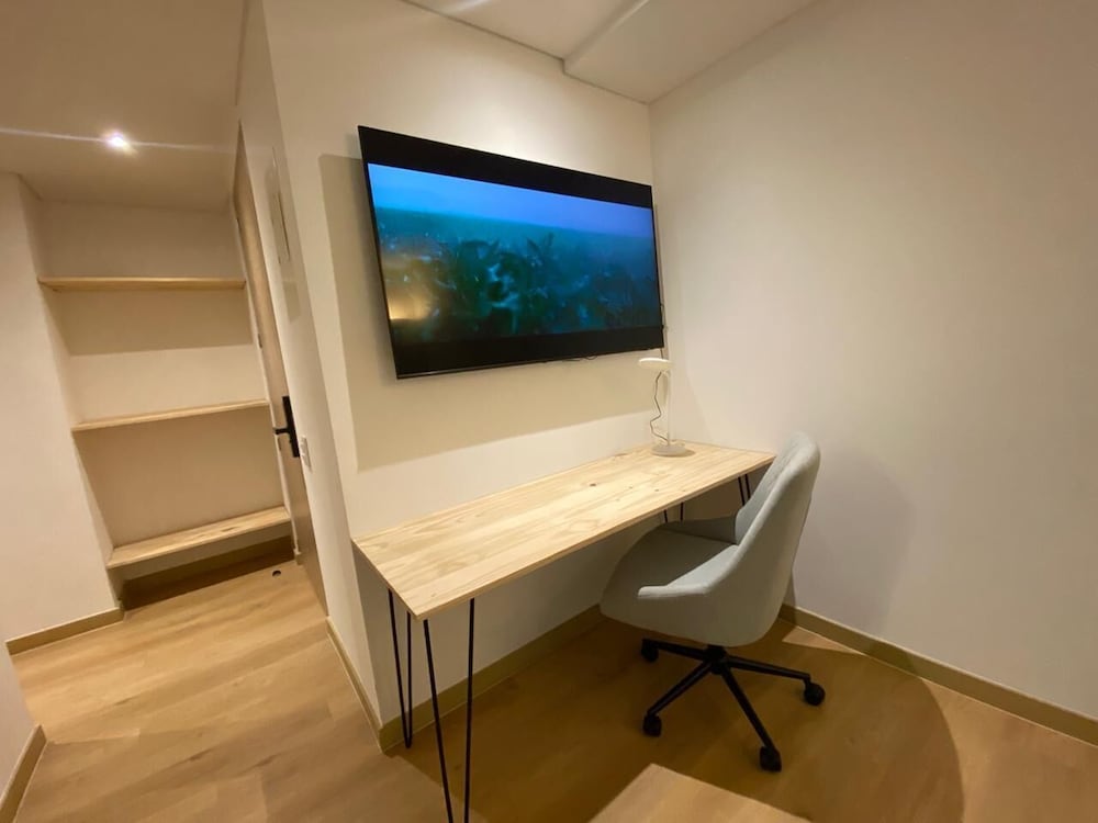 Mitika Apartamentos