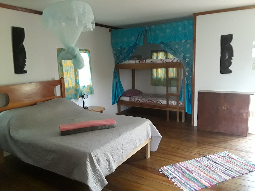 Hidden Haven - Hostel view 4