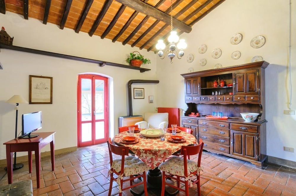Villa Albergotti