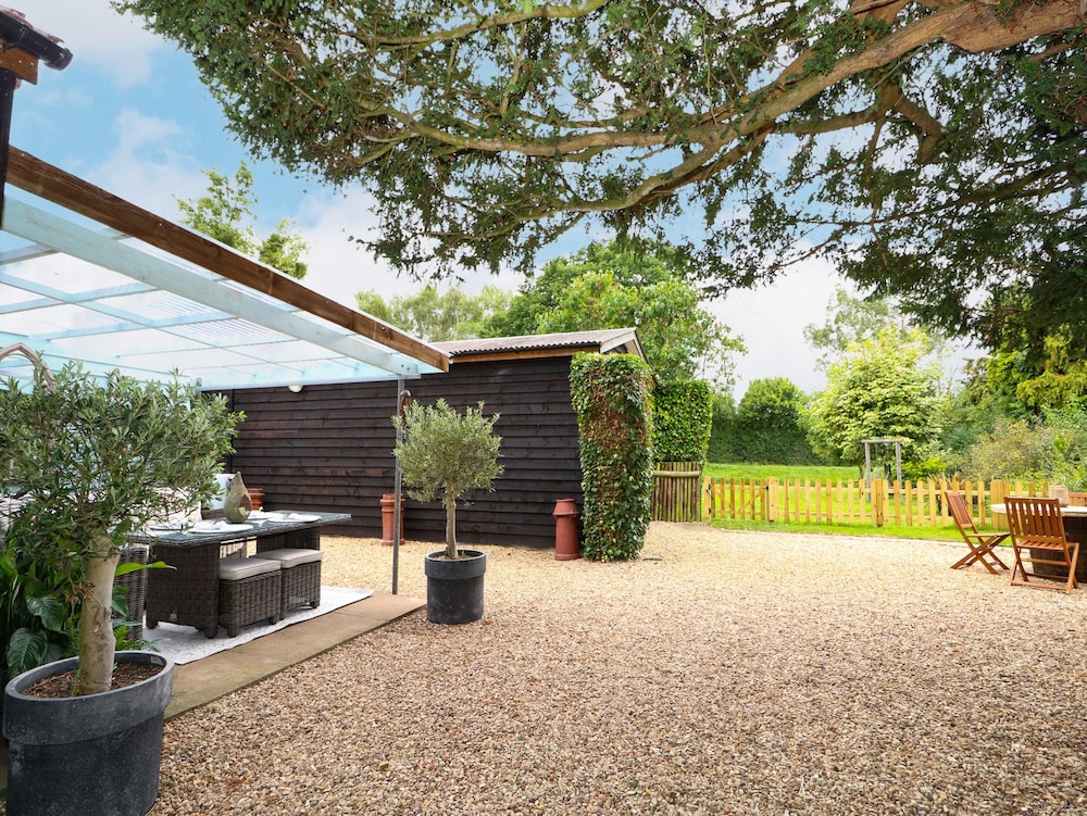 Coronation Cottage