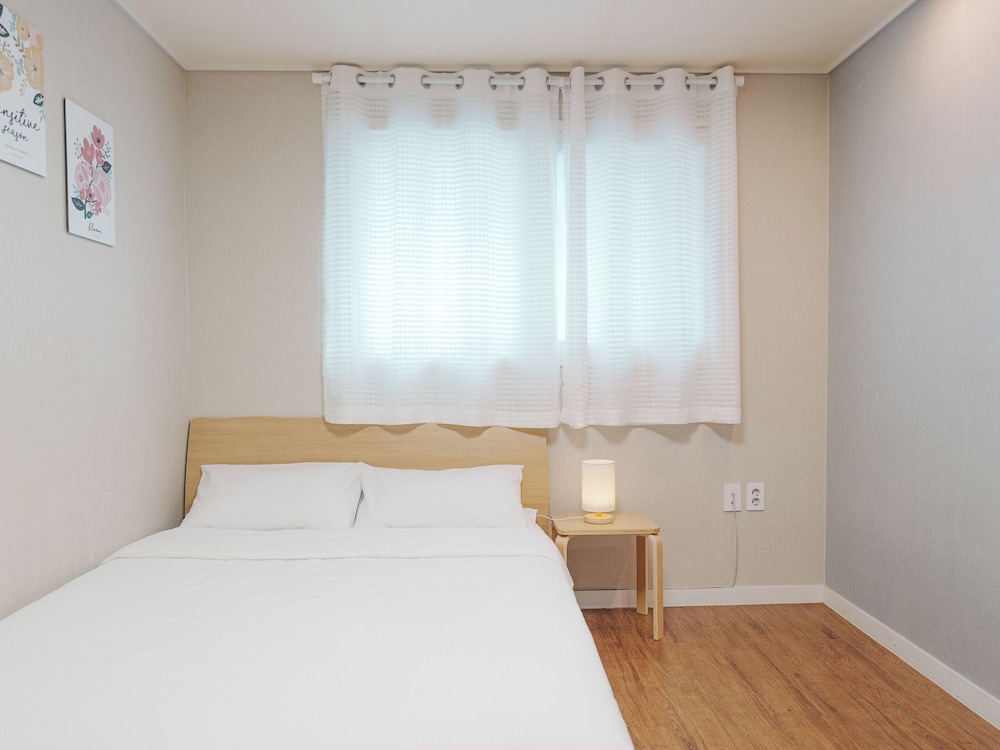 Rainbootsguesthouse