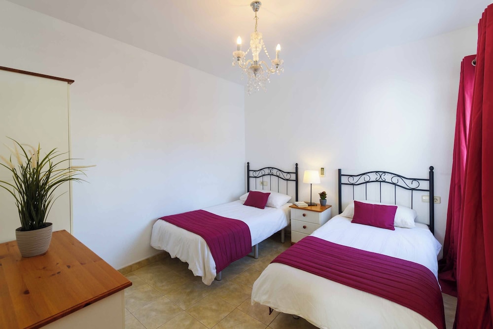 Villa Sueno de Mar