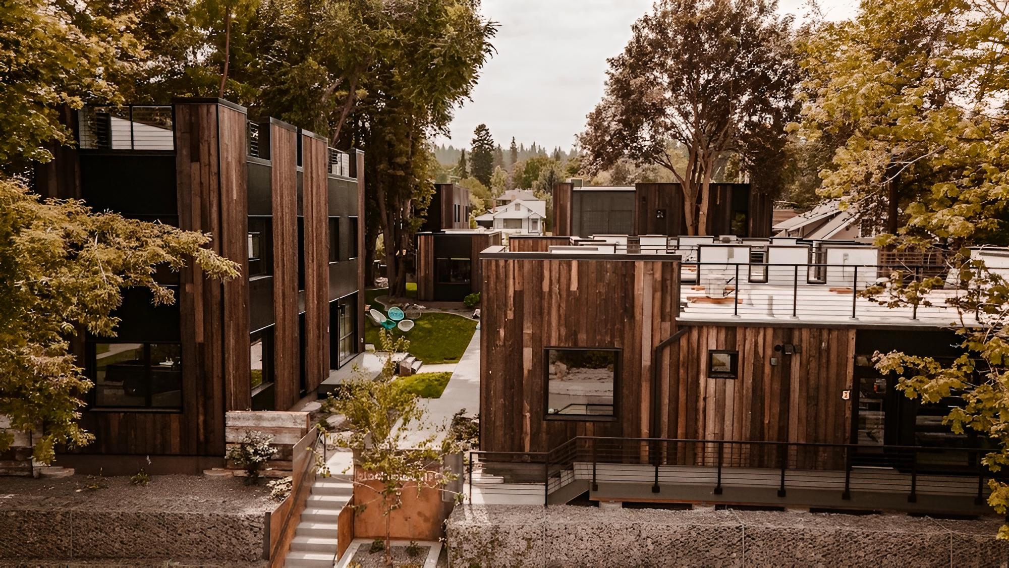 Blockhouse Life view 5