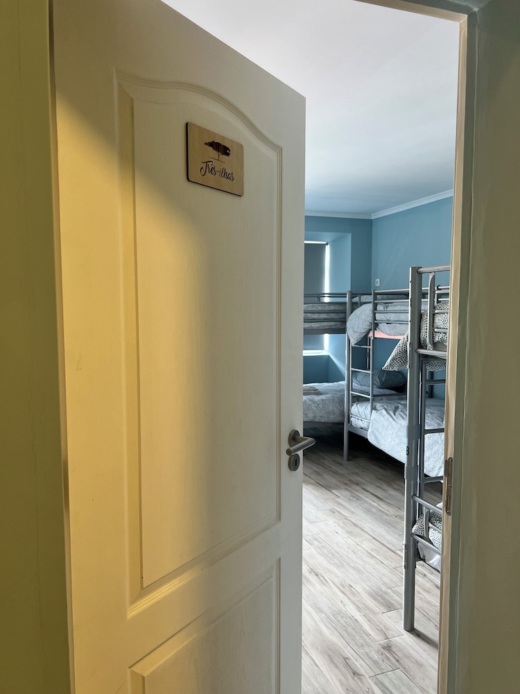 Blue Spot Hostel