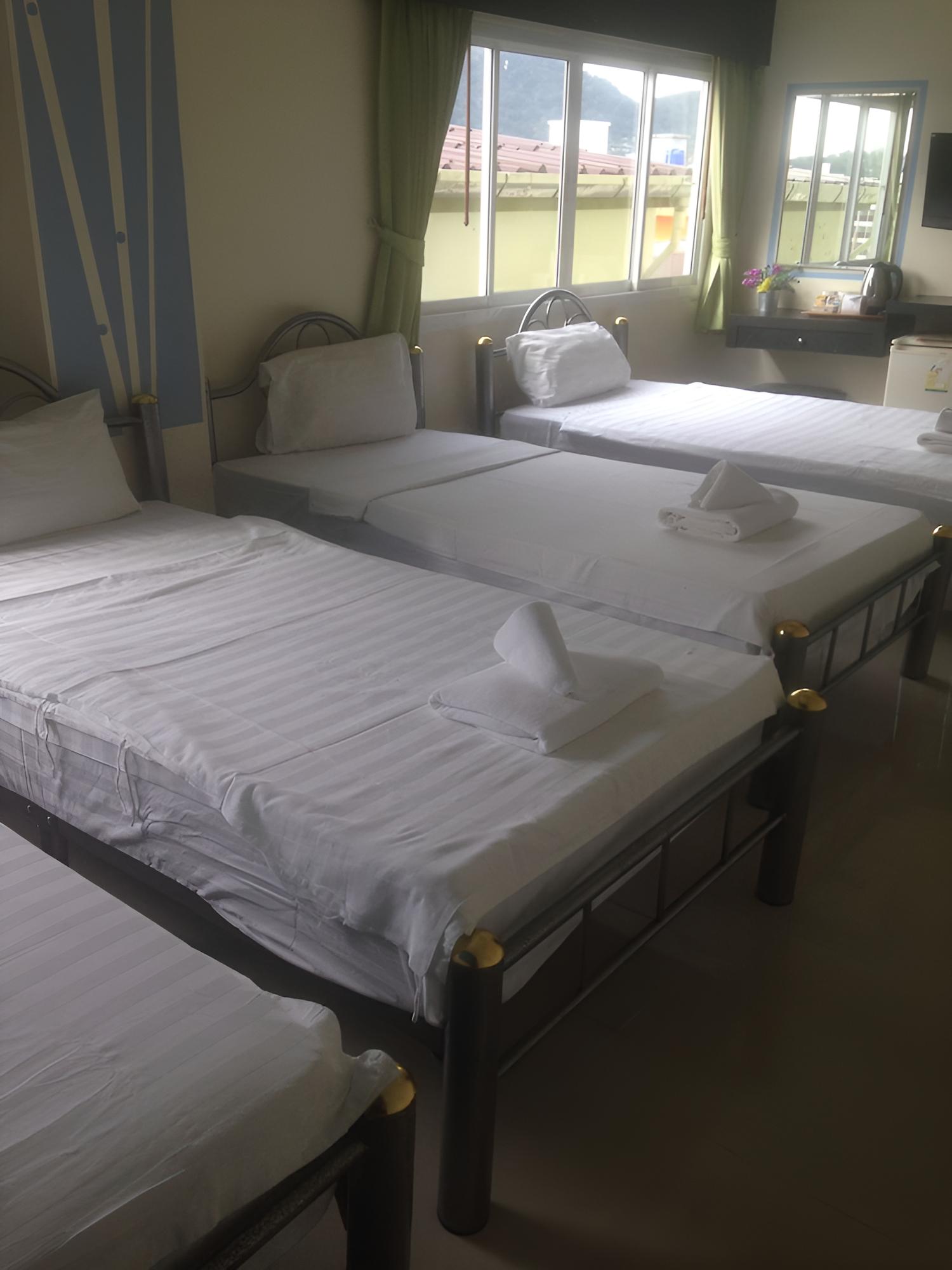 Lavender Hotel