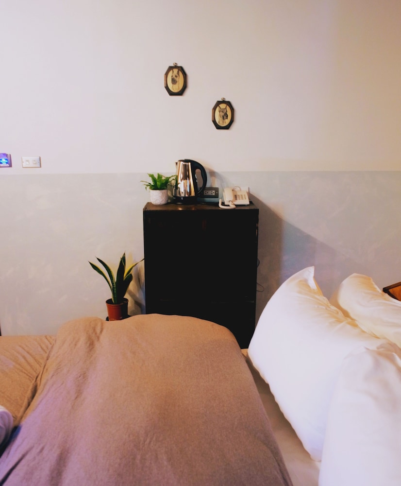 7days 4season Cafe B&B