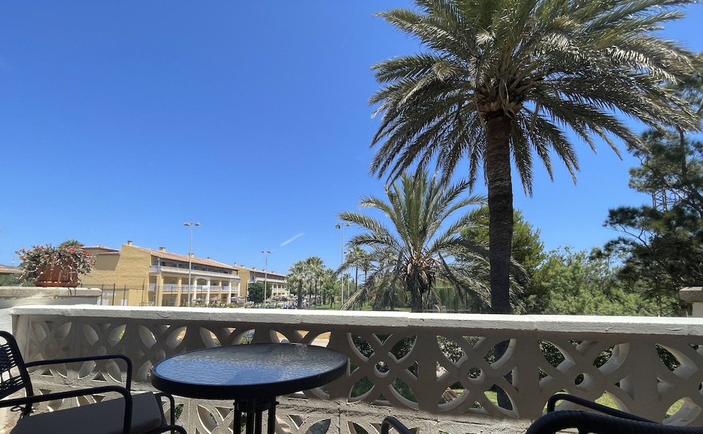Apartment in Port de Pollenca by the Sea