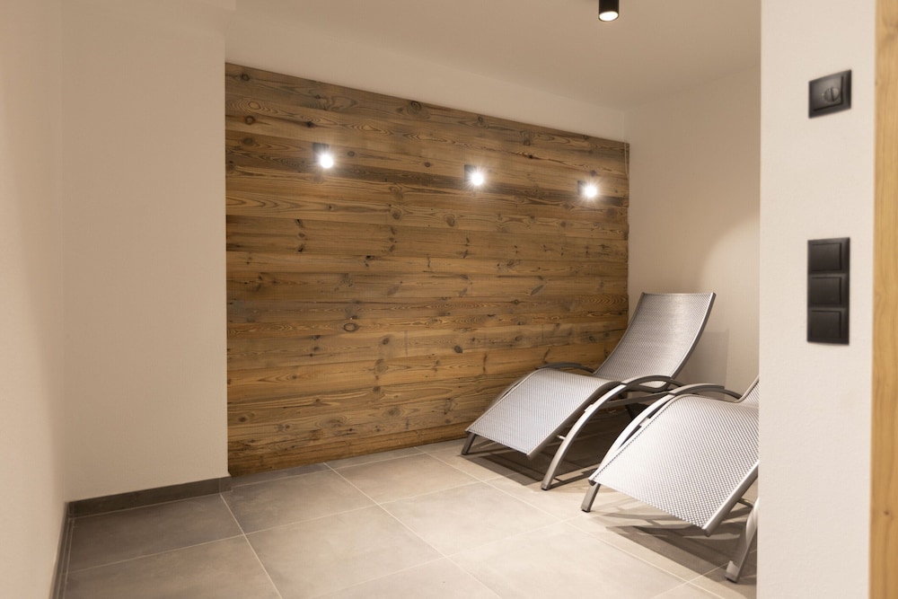 Superior Ferienhaus # 5D mit Sauna