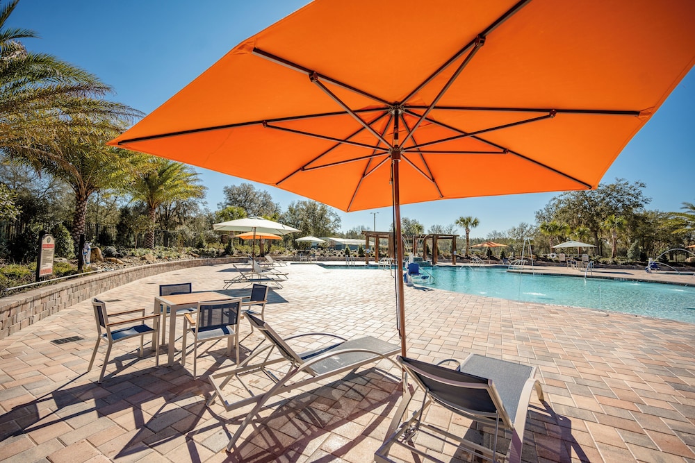 Black Prong Resort