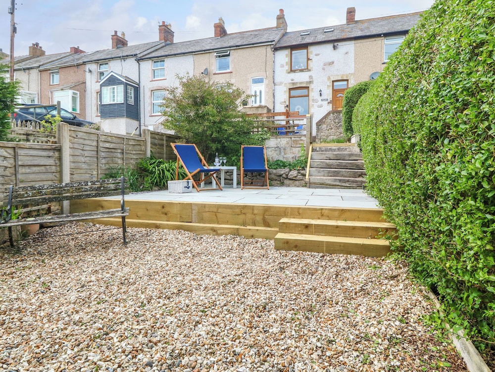 High View Cottage