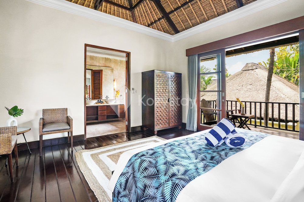 Havara Villa by Kozystay - Private Beach