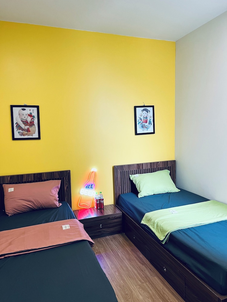 Sapphire Homestay Ha Long Bay