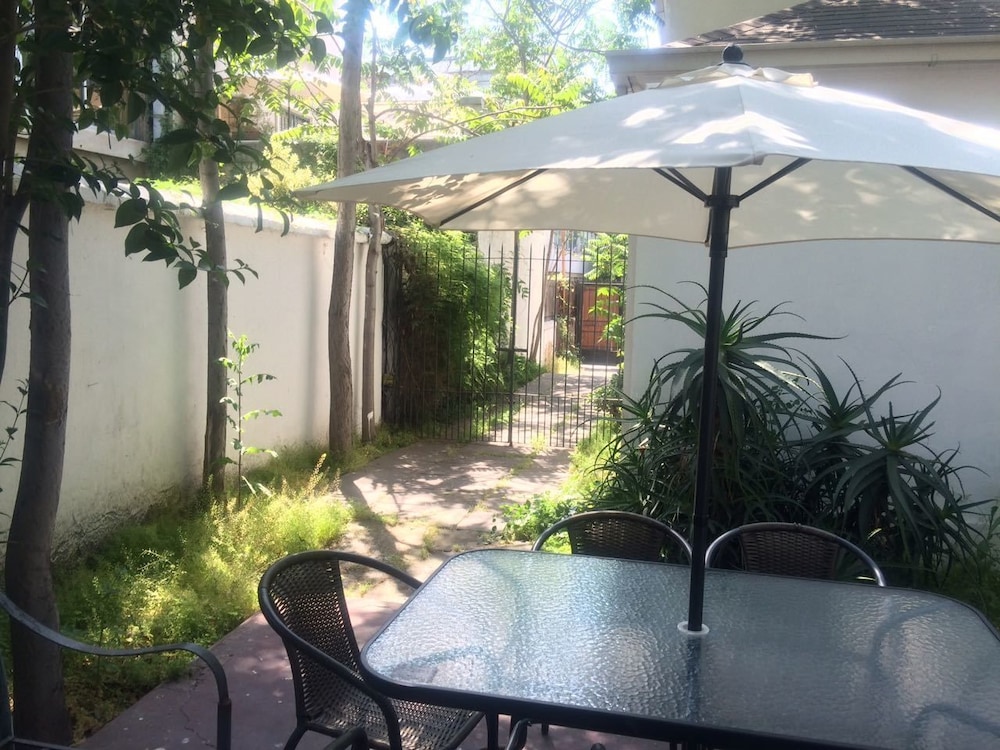 Lindas Casas para grupos y familias