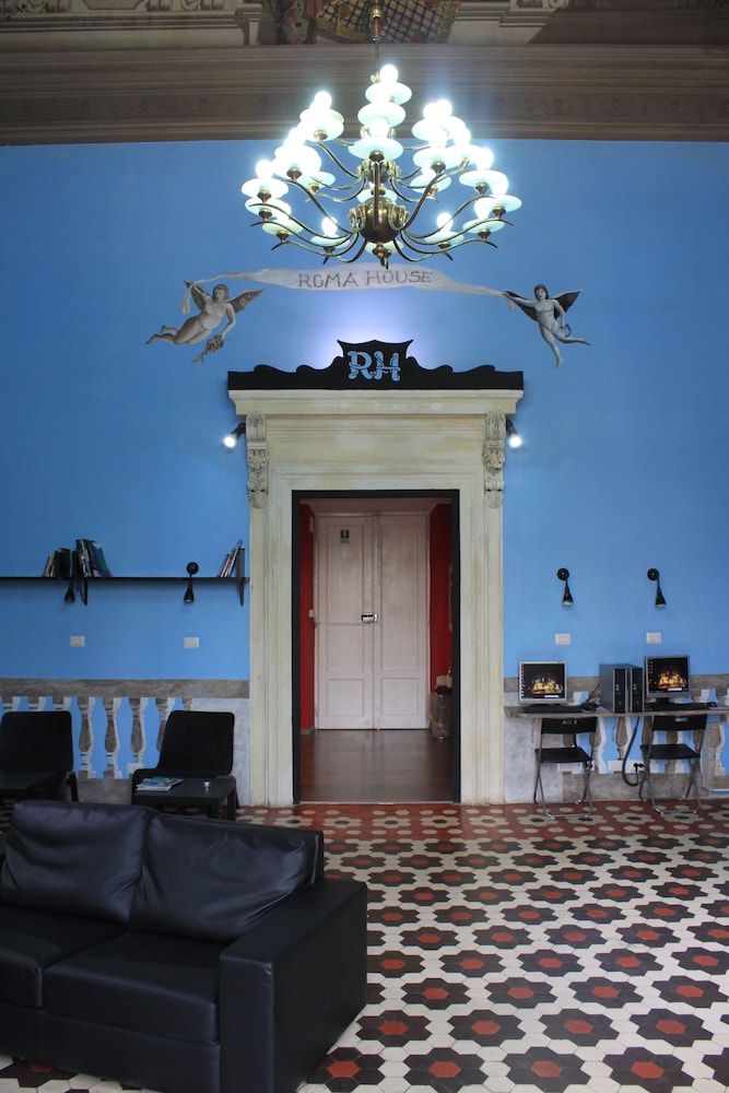 The Roma House