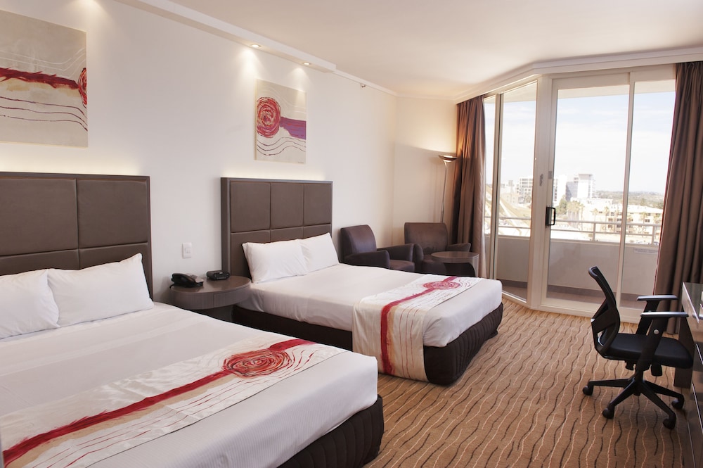 Rendezvous Hotel Perth Scarborough — photo 99