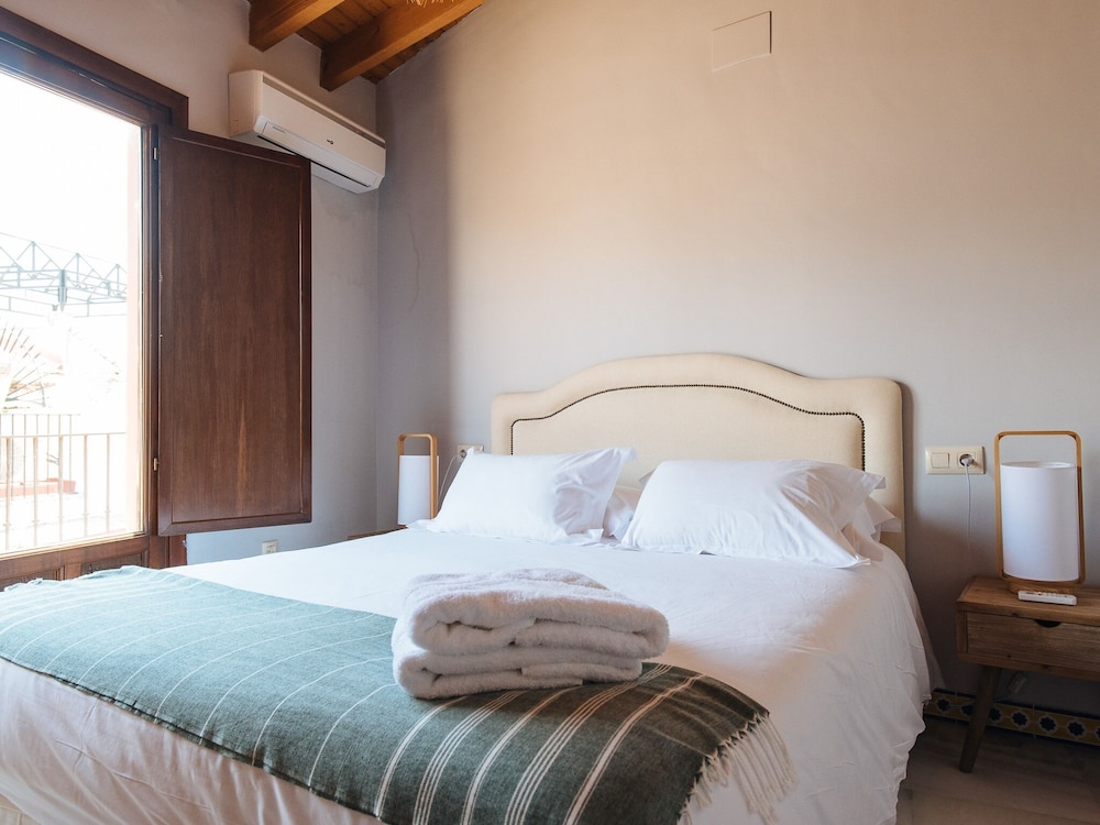 Boutike Apartments
