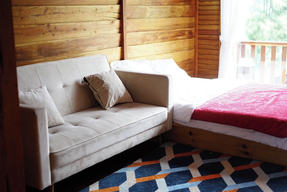 Savana Cabin By Fifa Grup