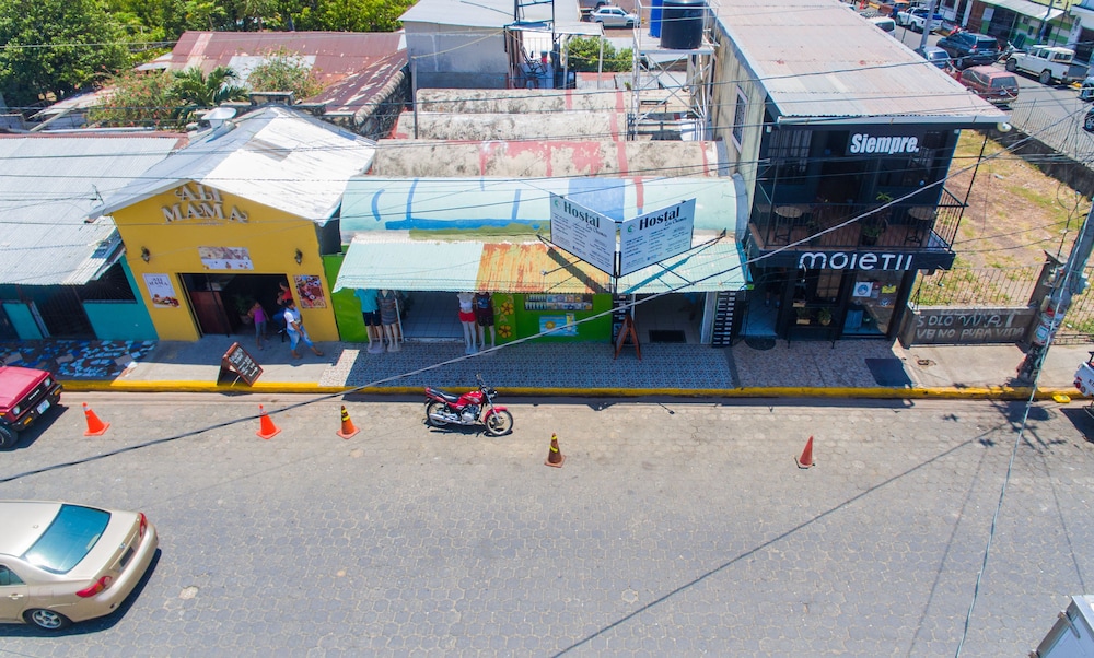 Hostal los Chamos - Hostel