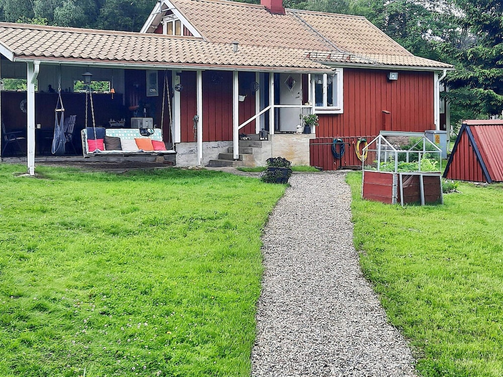 3 Person Holiday Home in Urshult-by Traum view 2