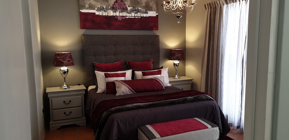 De Ville Lodge