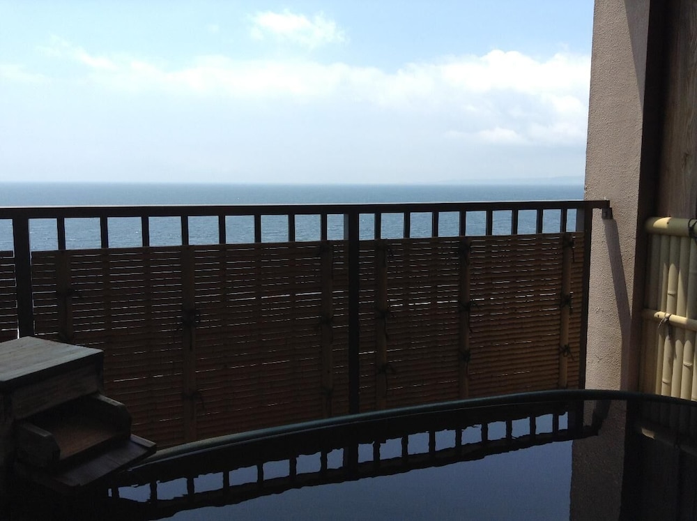 Inatori Toukai Hotel Yuen
