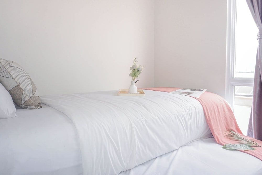 Cozy And Functional 2Br Apartment Vasanta Innopark