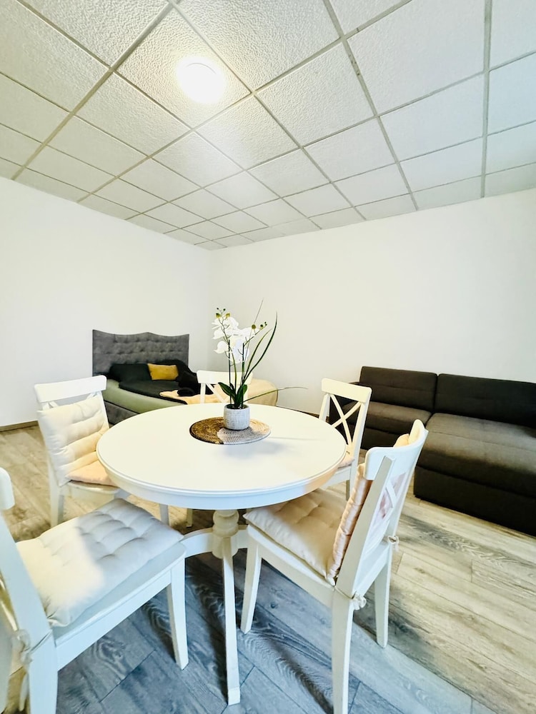 Bright 5P Apartment Near Praterstern